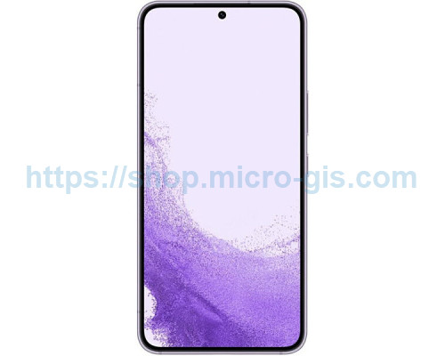Samsung Galaxy S22 8/128GB SM-S901B/DS Bora Purple