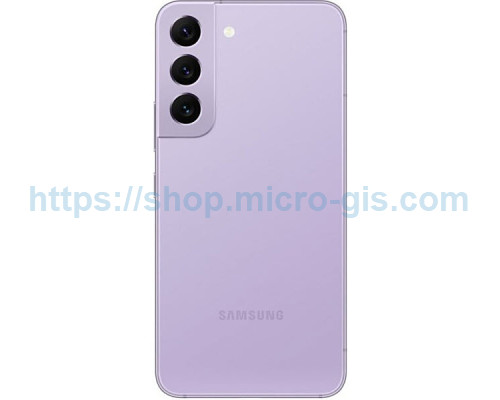 Samsung Galaxy S22 8/128GB SM-S901U Bora Purple