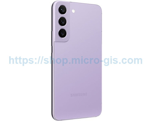 Samsung Galaxy S22 8/256GB SM-S901B/DS Bora Purple