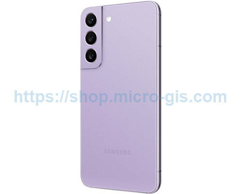 Samsung Galaxy S22 8/128GB SM-S901B/DS Bora Purple