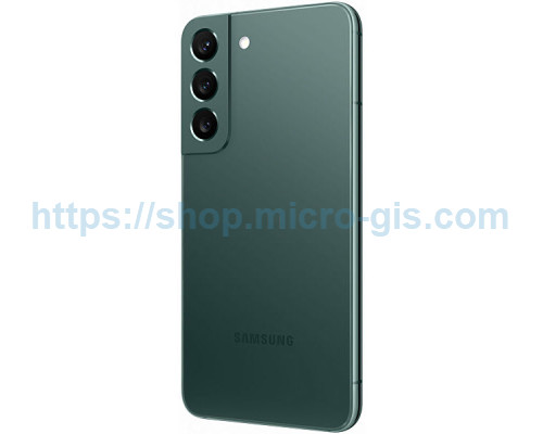 Samsung Galaxy S22 8/256GB SM-S901U Green