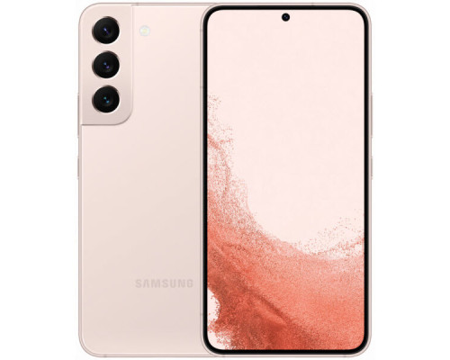 Samsung Galaxy S22 8/256GB SM-S901B/DS Pink