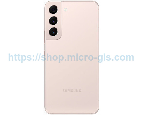 Samsung Galaxy S22 8/256GB SM-S901U Pink