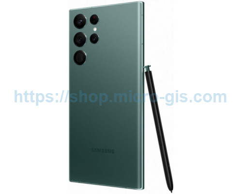 Samsung Galaxy S22 Ultra 8/128GB SM-S908U Green