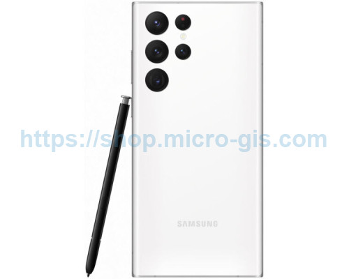 Samsung Galaxy S22 Ultra 12/256GB DUOS SM-S908B/DS White
