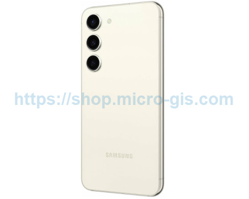 Samsung Galaxy S23 8/256GB SM-S911B/DS Beige