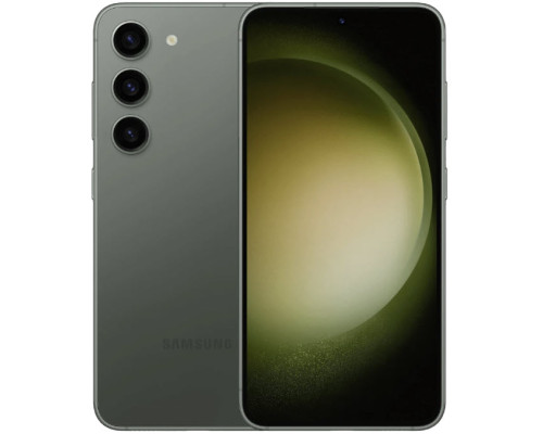 Samsung Galaxy S23 8/256GB SM-S911B/DS Green