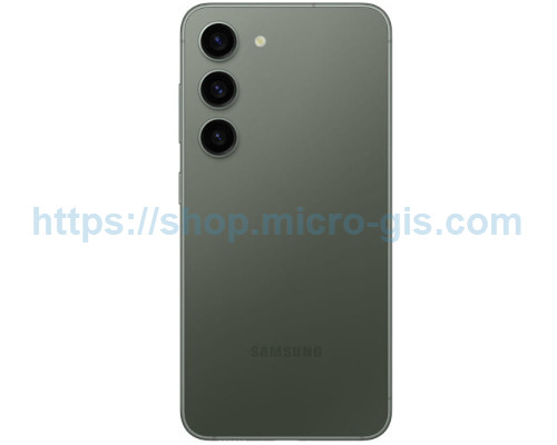 Samsung Galaxy S23 8/256GB SM-S911U1 Green