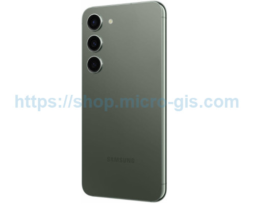 Samsung Galaxy S23 8/128GB SM-S911U1 Green