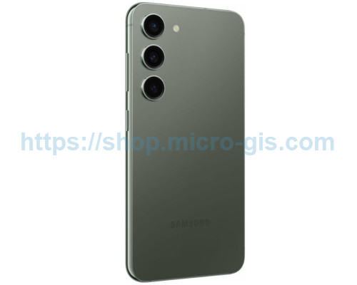 Samsung Galaxy S23+ 8/256GB SM-S916U1 Green
