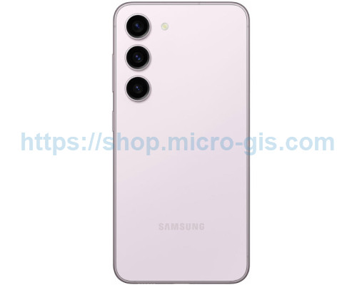 Samsung Galaxy S23 8/256GB SM-S911B/DS Light Pink