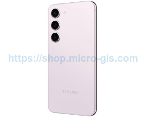 Samsung Galaxy S23 8/128GB SM-S911B/DS Light Pink