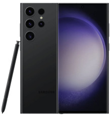 Samsung Galaxy S23 Ultra 8/256GB DUOS SM-S918B/DS Phantom Black
