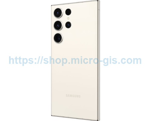 Samsung Galaxy S23 Ultra 8/256GB SM-S918U Cream