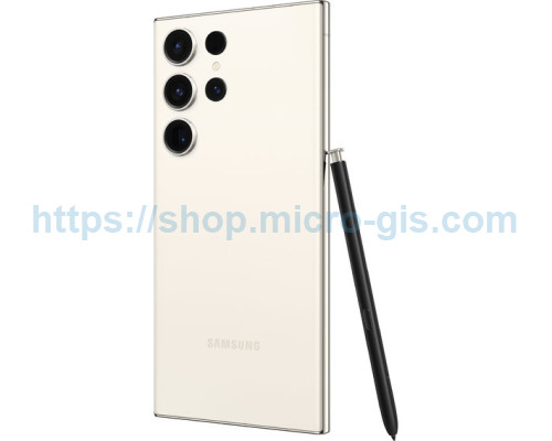 Samsung Galaxy S23 Ultra 8/256GB DUOS SM-S918B/DS Cream