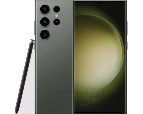 Samsung Galaxy S23 Ultra 8/256GB SM-S918U Green