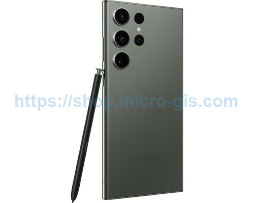 Samsung Galaxy S23 Ultra 8/256GB DUOS SM-S918B/DS Green