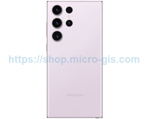 Samsung Galaxy S23 Ultra 8/256GB DUOS SM-S918B/DS Lavander