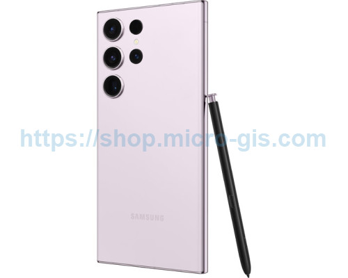 Samsung Galaxy S23 Ultra 8/256GB SM-S918U Lavander