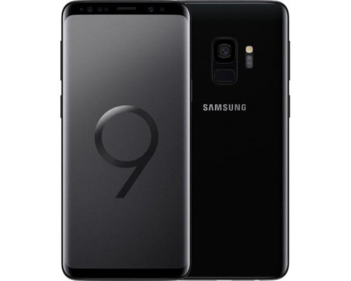 Samsung Galaxy S9 4/64GB SM-G960U Black