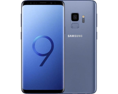 Samsung Galaxy S9 4/64GB SM-G960U Blue