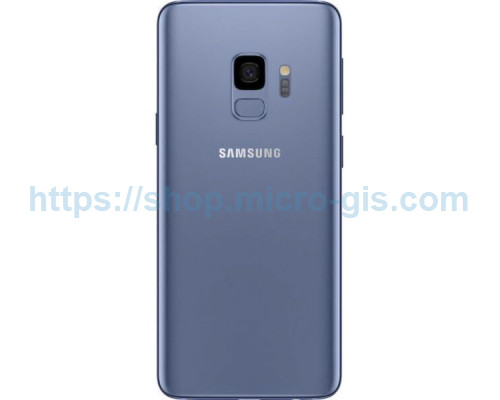 Samsung Galaxy S9 4/64GB SM-G960U Blue