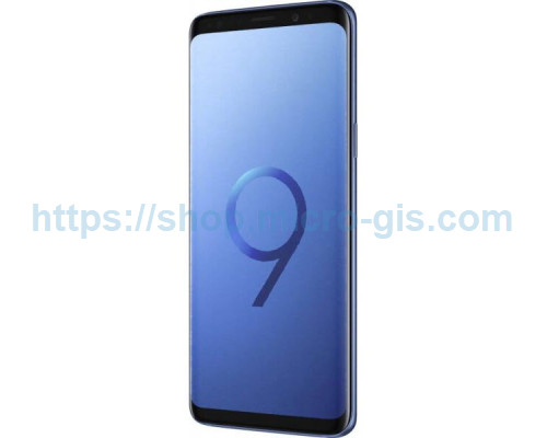 Samsung Galaxy S9 4/64GB SM-G960FD Blue