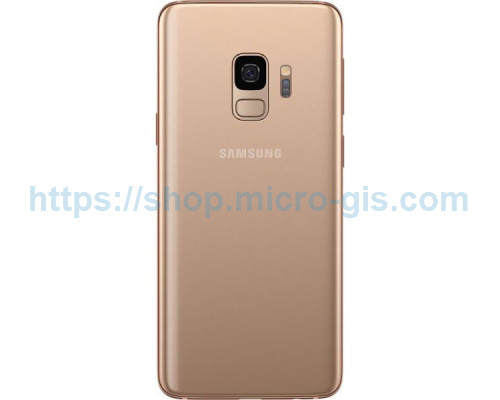 Samsung Galaxy S9 4/64GB SM-G960U Gold