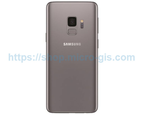 Samsung Galaxy S9 4/64GB SM-G960FD Gray