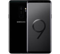 Samsung Galaxy S9 Plus 4/64GB SM-G965FD Black
