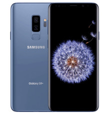 Samsung Galaxy S9 Plus 4/64GB SM-G965FD Blue