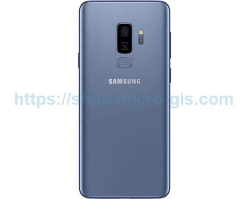 Samsung Galaxy S9 Plus 4/64GB SM-G965U Blue