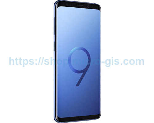 Samsung Galaxy S9 Plus 4/64GB SM-G965U Blue