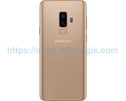 Samsung Galaxy S9 Plus 4/64GB SM-G965U Gold