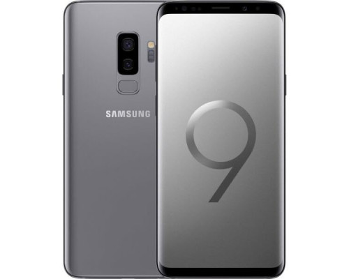 Samsung Galaxy S9 Plus 4/64GB SM-G965U Gray