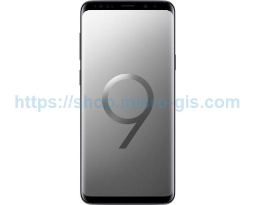 Samsung Galaxy S9 Plus 4/64GB SM-G965U Gray