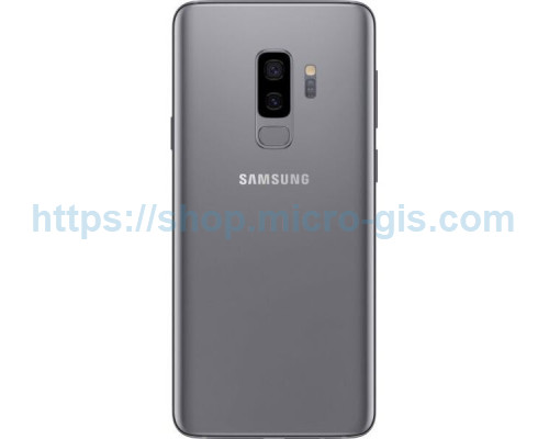 Samsung Galaxy S9 Plus 4/64GB SM-G965U Gray