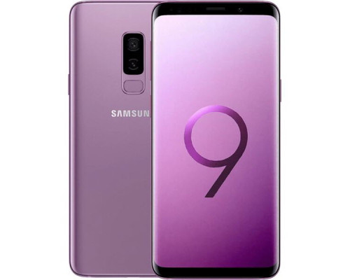 Samsung Galaxy S9 Plus 4/64GB SM-G965FD Purple