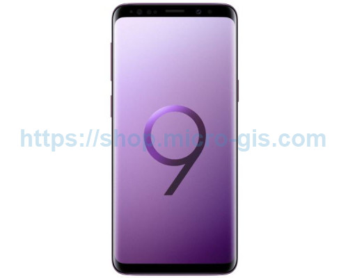 Samsung Galaxy S9 Plus 4/64GB SM-G965FD Purple