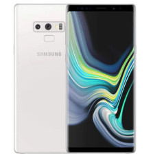 Samsung Galaxy Note 9 6/128GB SM-N960U Alpine White