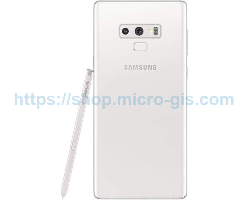 Samsung Galaxy Note 9 6/128GB SM-N960U Alpine White