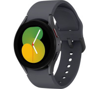 Samsung Galaxy Watch 5 40mm Graphite (SM-R900NZAAEUE)
