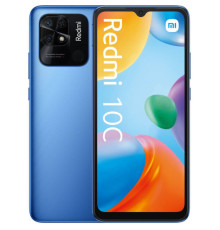 Xiaomi Redmi 10C 4/128 Ocean Blue