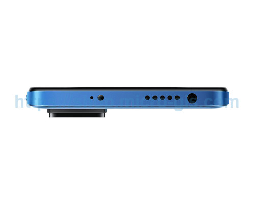 Xiaomi Redmi Note 11S 5G 4/128GB Twilight Blue