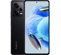 Xiaomi Redmi Note 12Pro 5G 8/256 Midnight Black