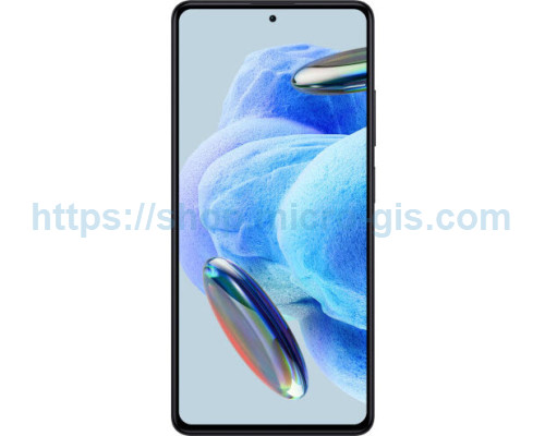 Xiaomi Redmi Note 12Pro 5G 8/256 Midnight Black