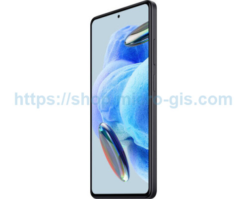 Xiaomi Redmi Note 12Pro 5G 8/256 Midnight Black