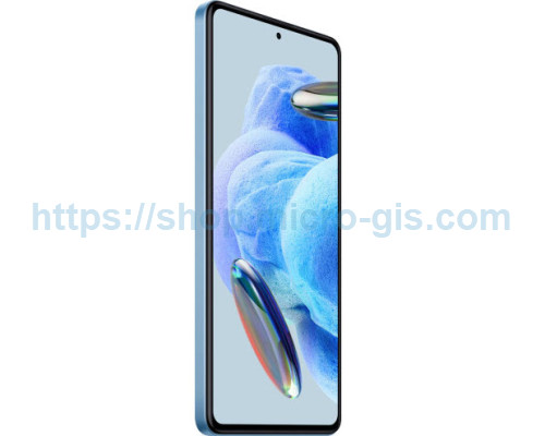 Xiaomi Redmi Note 12Pro 5G 8/256 Sky Blue