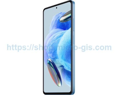 Xiaomi Redmi Note 12Pro 5G 8/256 Sky Blue