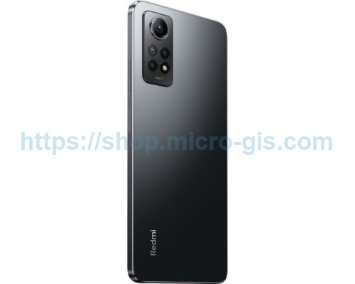 Xiaomi Redmi Note 12 Pro 8/256 Graphite Gray